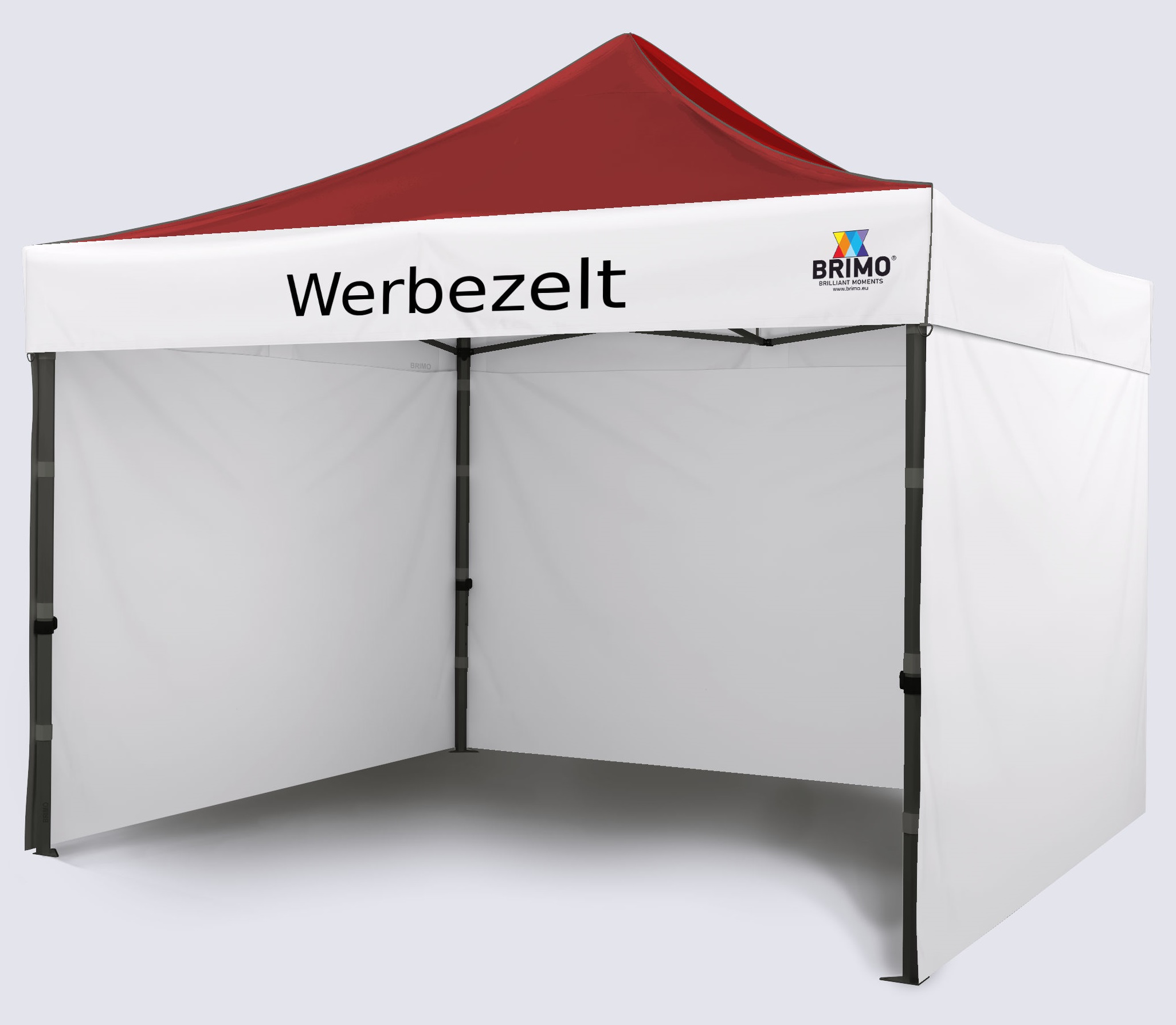 Werbezelt