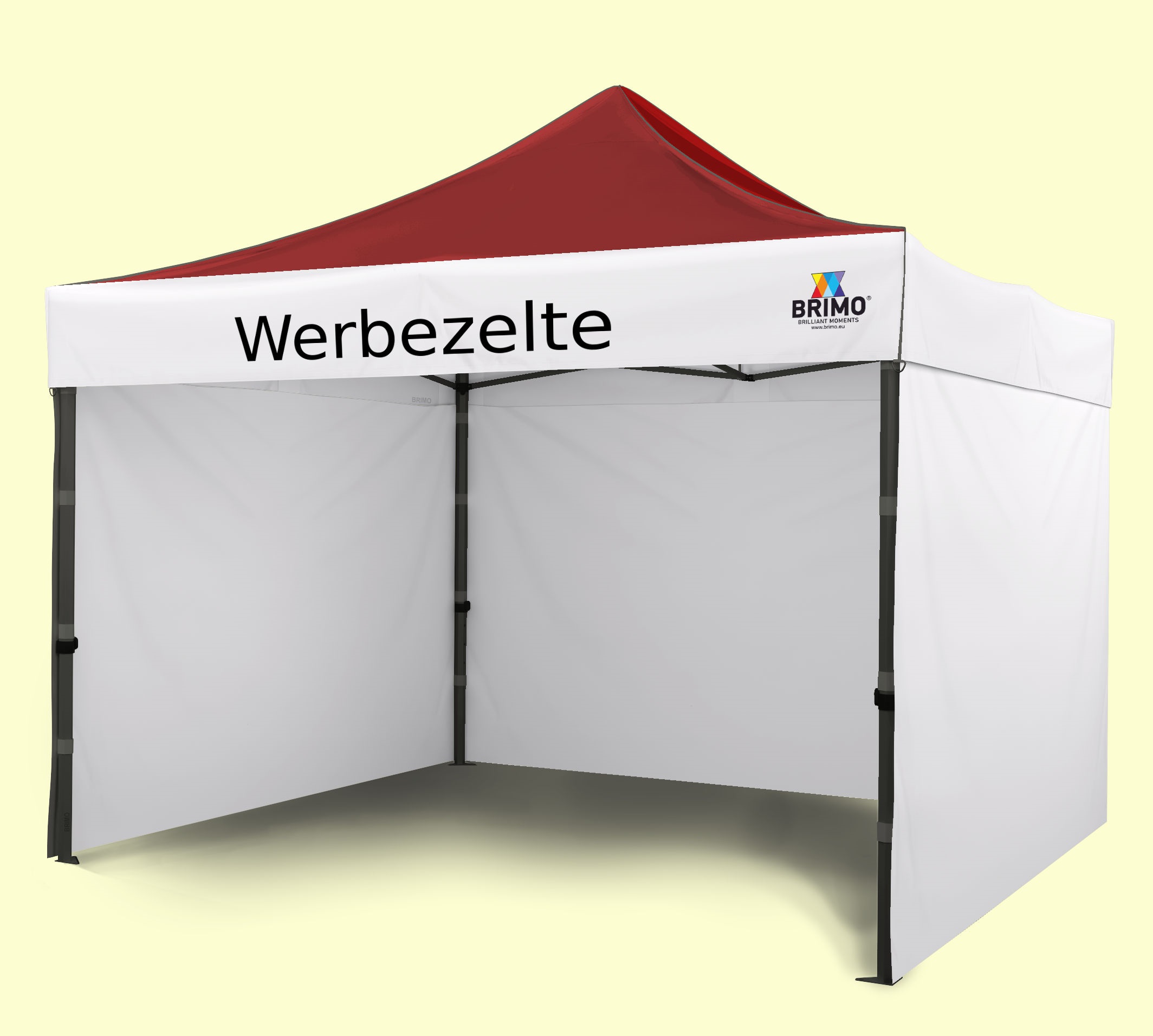 Werbezelte