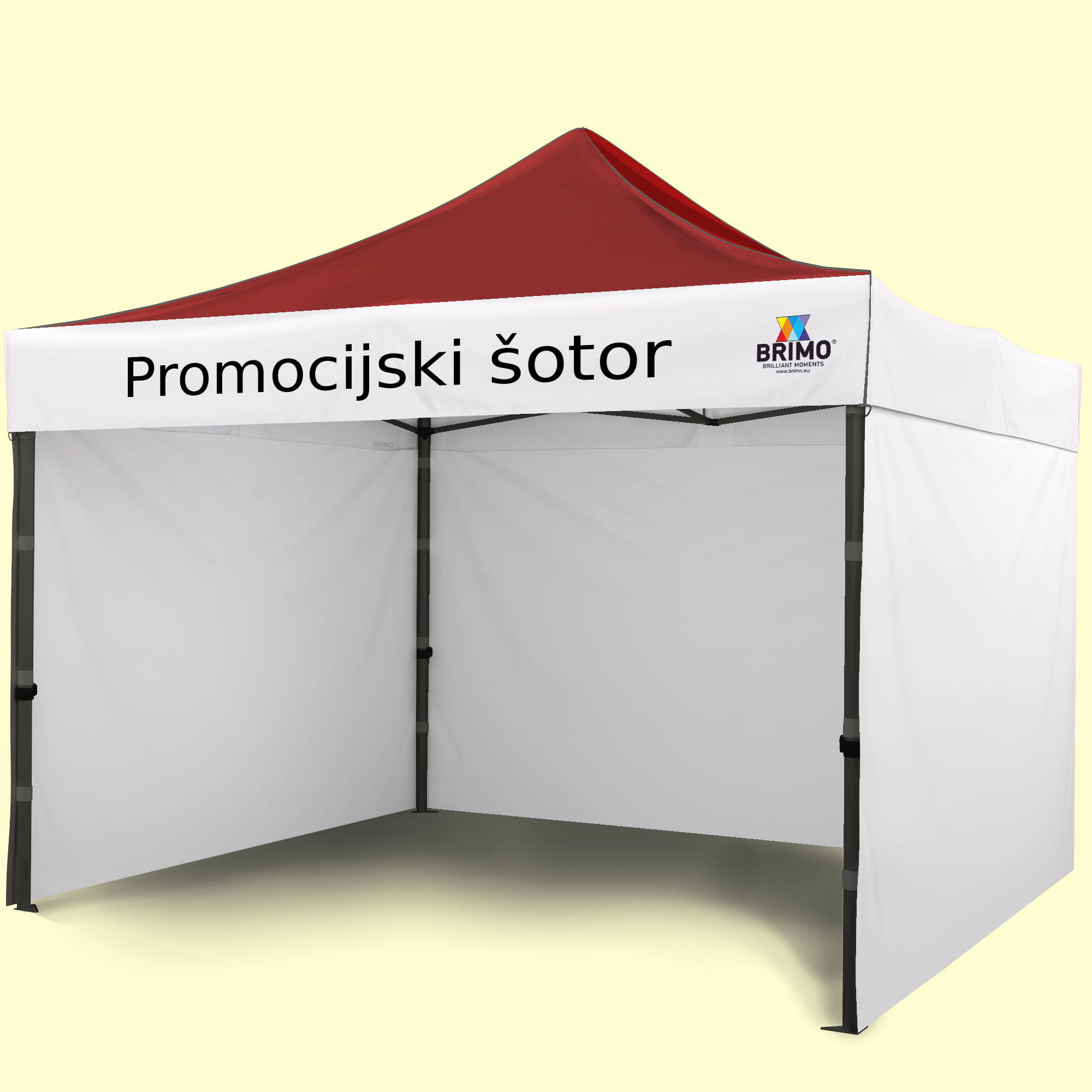 Promocijski šotor