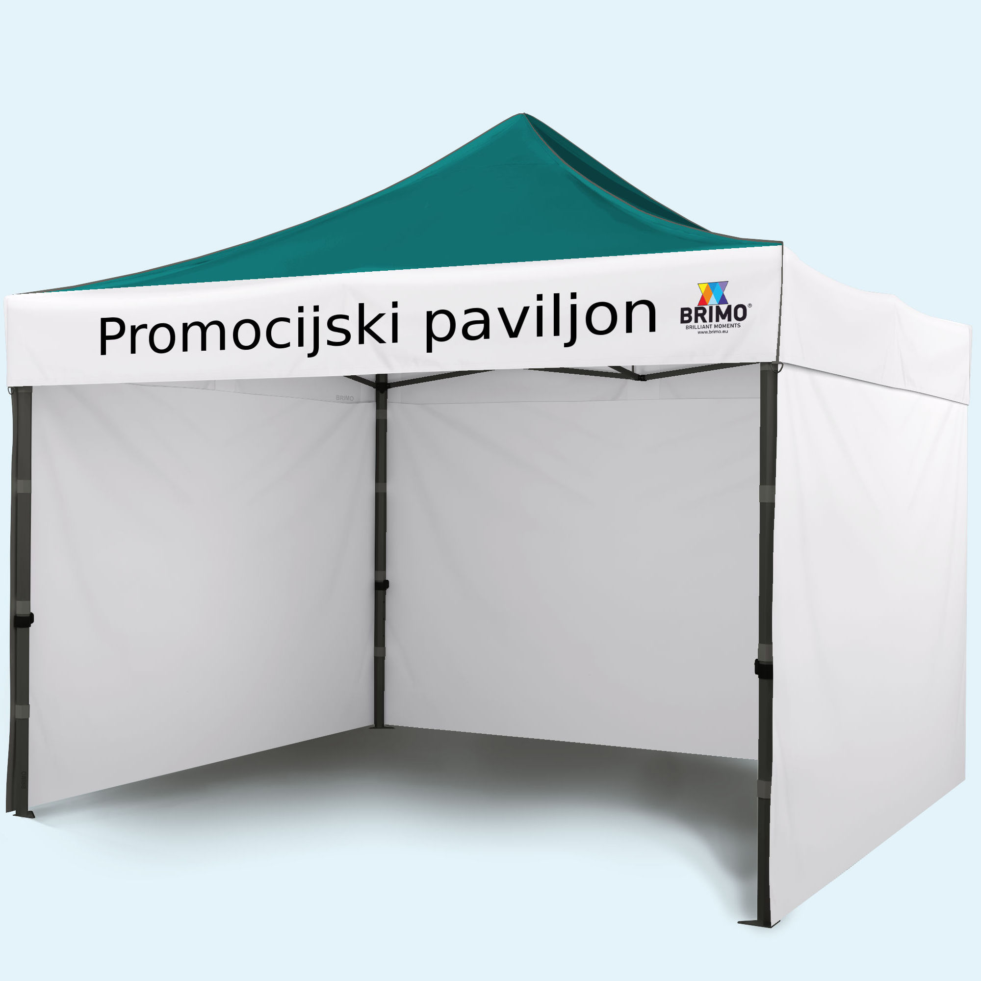 Promocijski paviljon