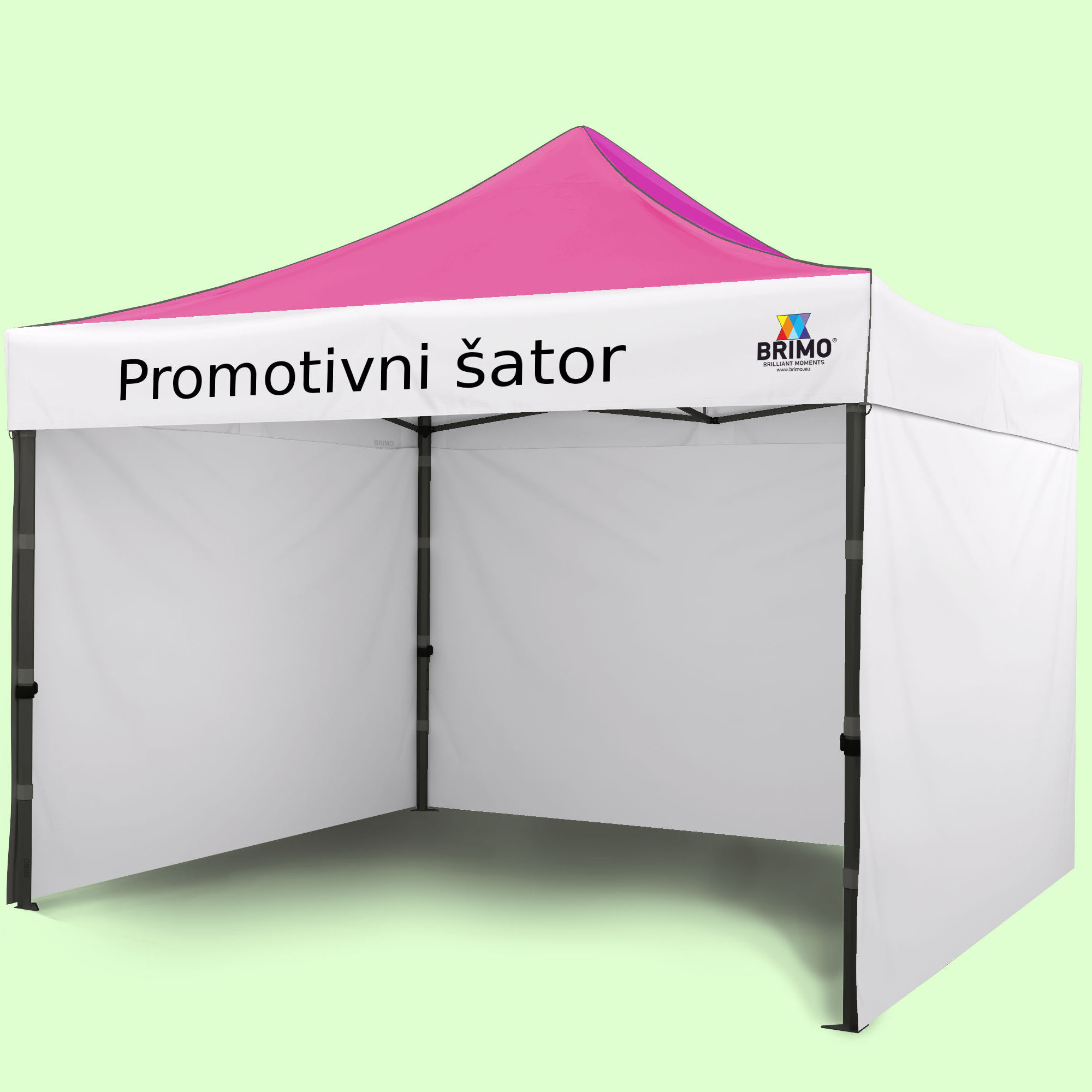 Promotivni šator