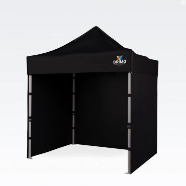 Stan na outdoorové promo prezentácie