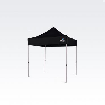 Trhový stan pre outdoorové predajné akcie