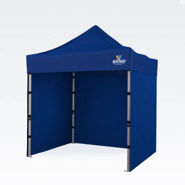 Stánok na predaj s možnosťou rýchlej montáže a demontáže