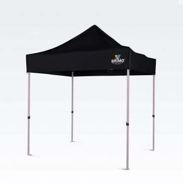 Rozkladací stan pre vonkajšie akcie