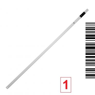 Rozkladací stan s prenosnou konštrukciou