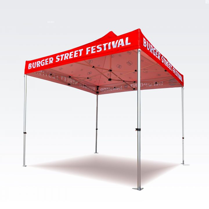 Vonkajší párty stan na festivaly